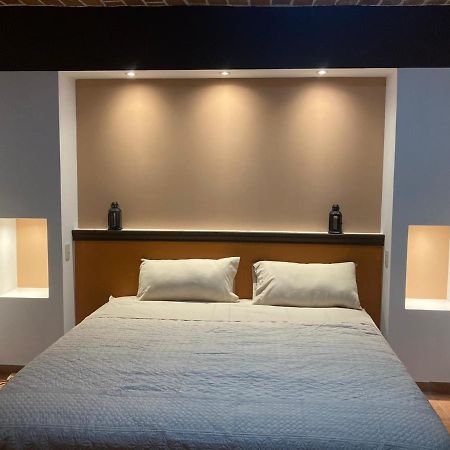 Lu'Um Master Suites Taxco de Alarcon Exterior foto