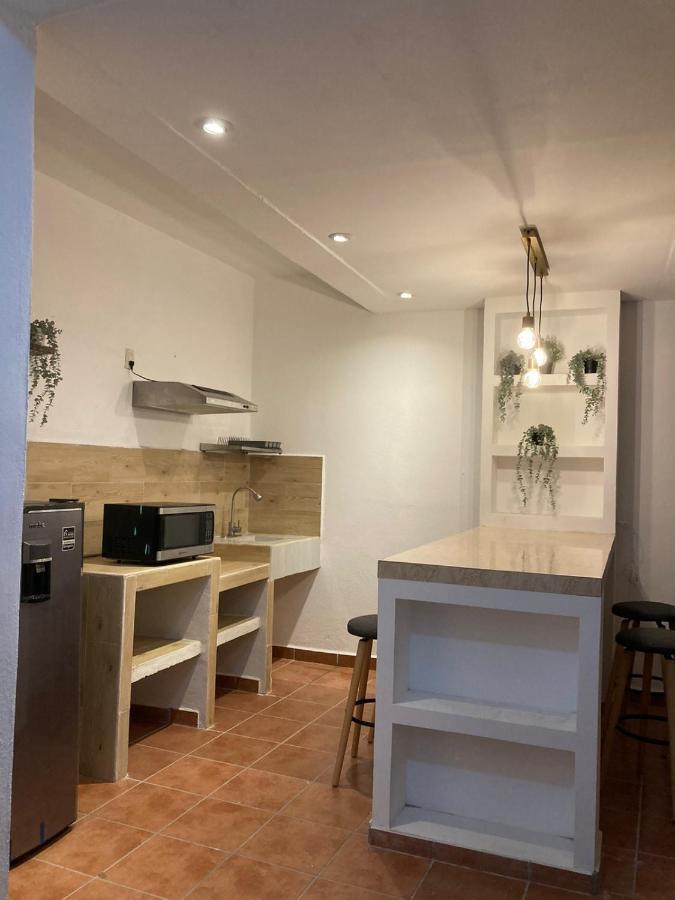 Lu'Um Master Suites Taxco de Alarcon Exterior foto