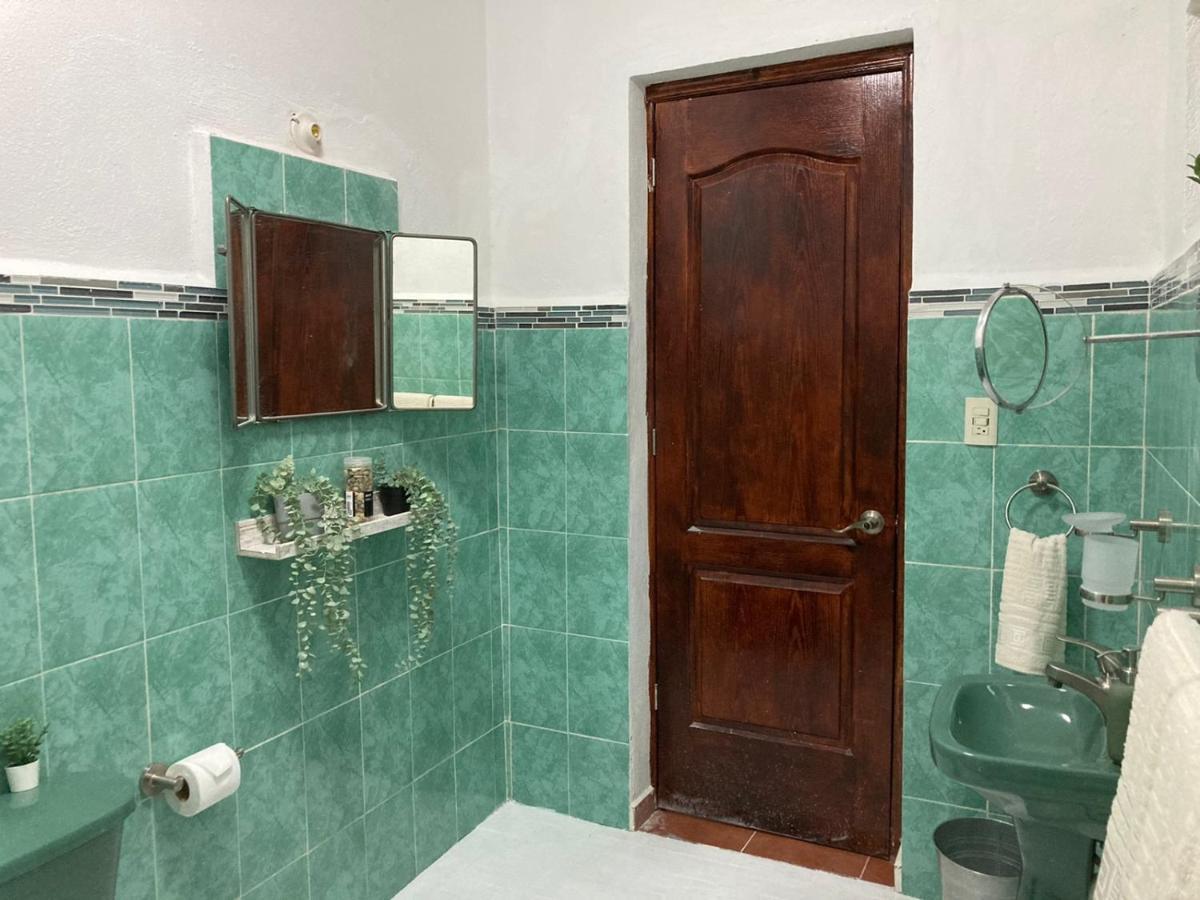 Lu'Um Master Suites Taxco de Alarcon Exterior foto