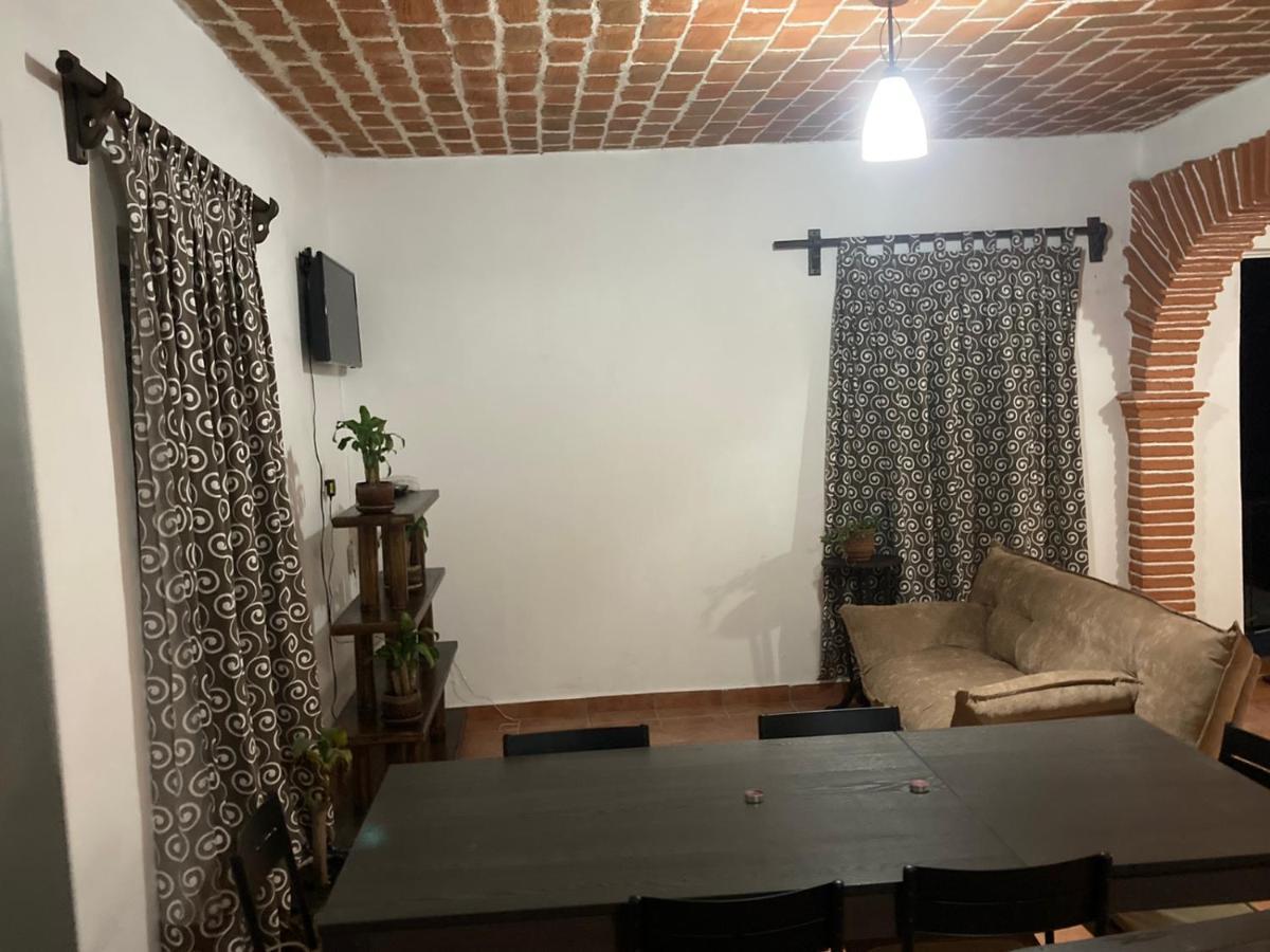 Lu'Um Master Suites Taxco de Alarcon Exterior foto