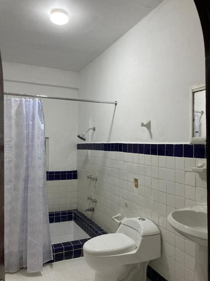 Lu'Um Master Suites Taxco de Alarcon Exterior foto