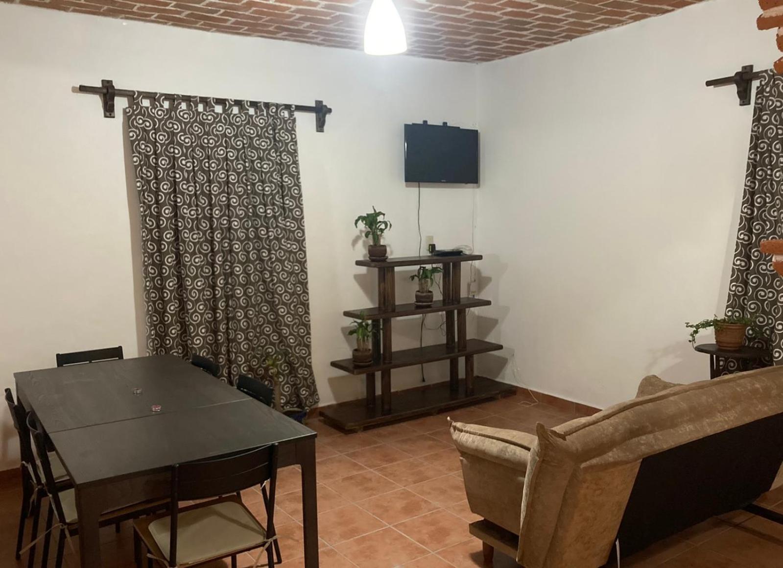 Lu'Um Master Suites Taxco de Alarcon Exterior foto