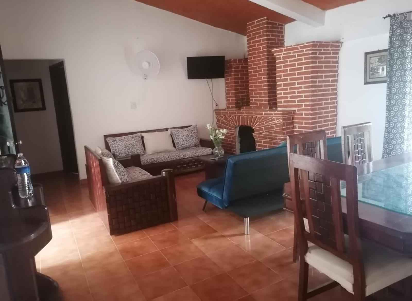 Lu'Um Master Suites Taxco de Alarcon Exterior foto