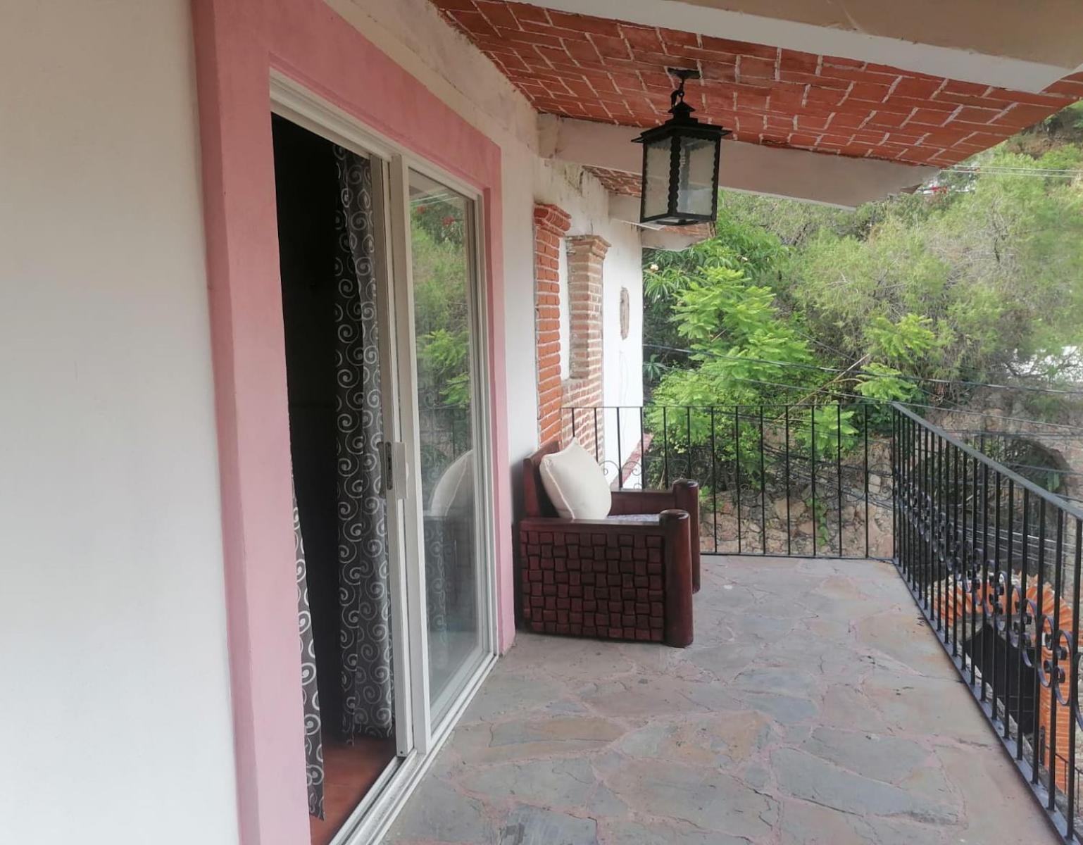 Lu'Um Master Suites Taxco de Alarcon Exterior foto