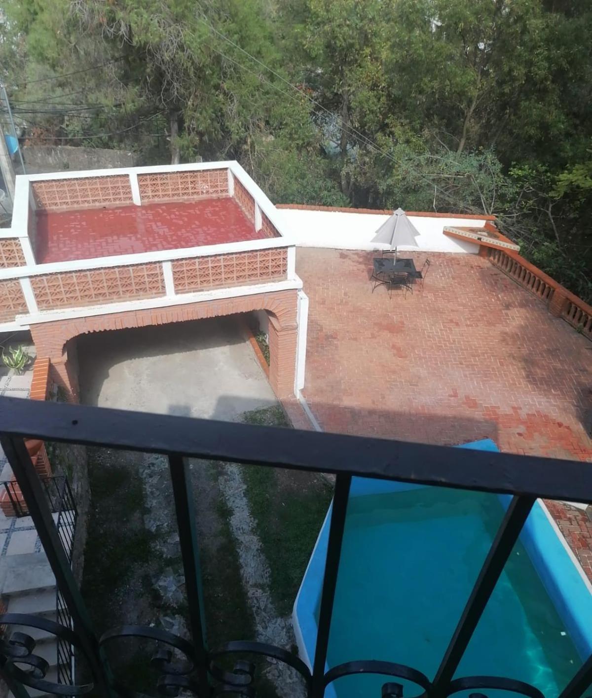 Lu'Um Master Suites Taxco de Alarcon Exterior foto
