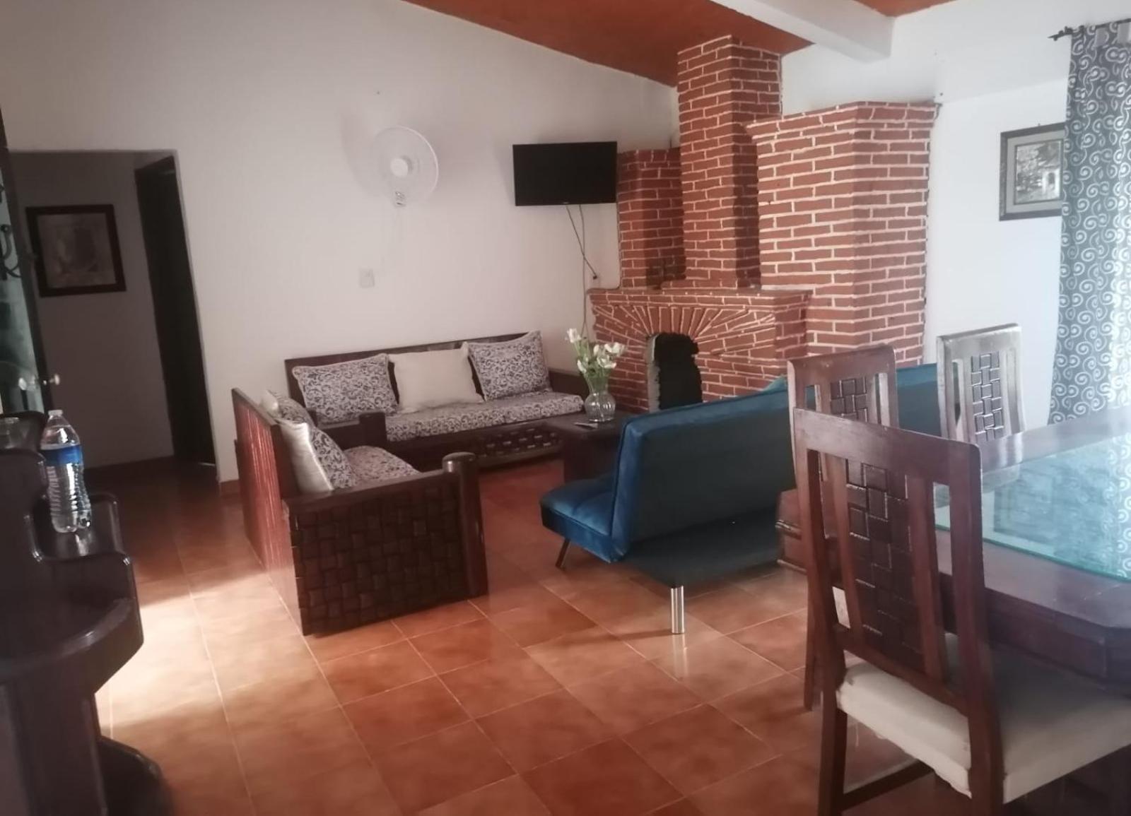 Lu'Um Master Suites Taxco de Alarcon Exterior foto