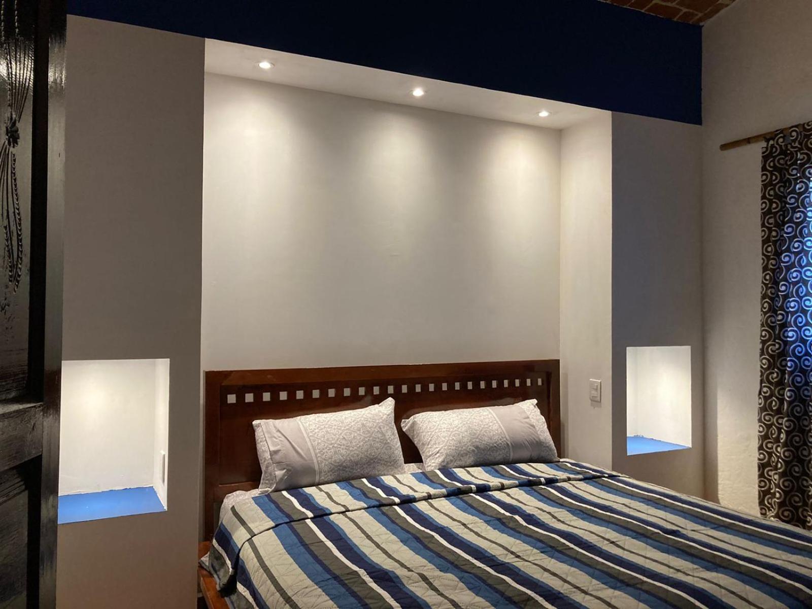 Lu'Um Master Suites Taxco de Alarcon Exterior foto