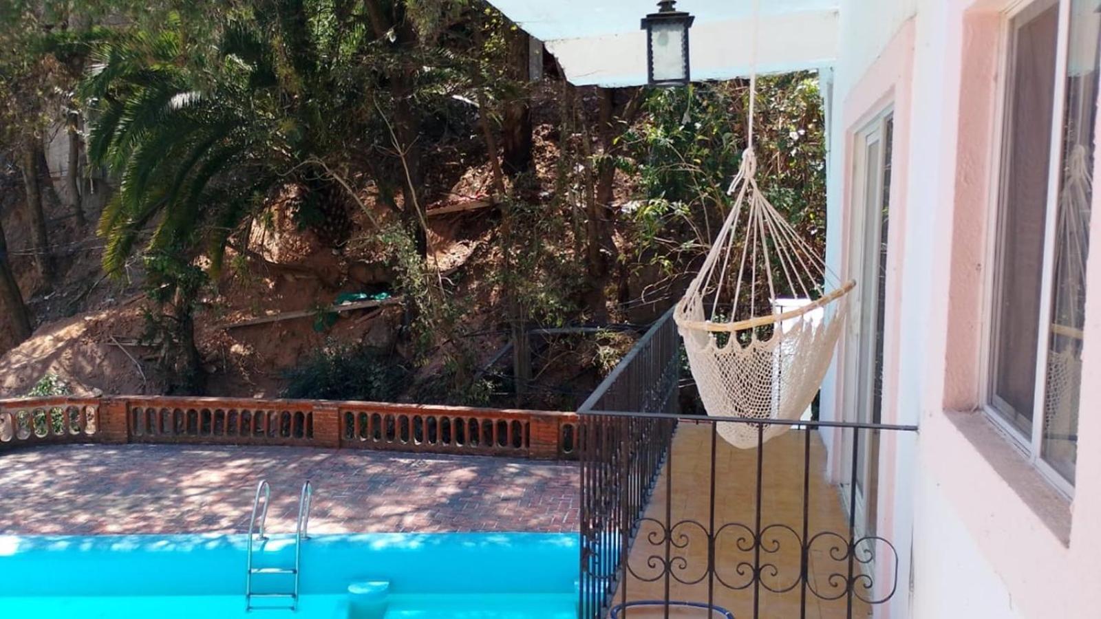 Lu'Um Master Suites Taxco de Alarcon Exterior foto